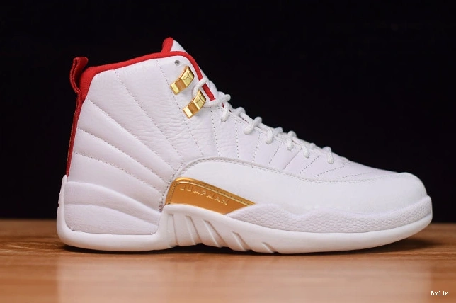 Bmlin Shoes Jordan 130690-107 Air (2019) 